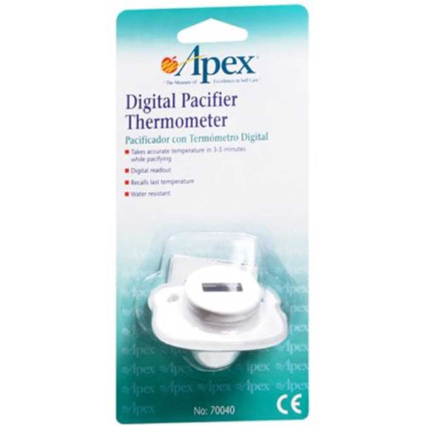 Apex Digital Thermometer