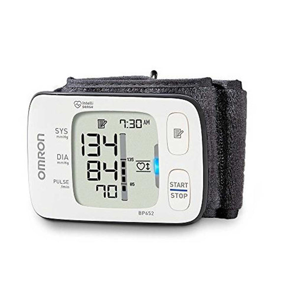 Omron Healthcare, Inc Omron 3 Series Wrist Blood Pressure Monitor (60  Reading