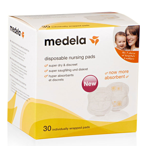 Medela Disposable Nursing Bra Pads