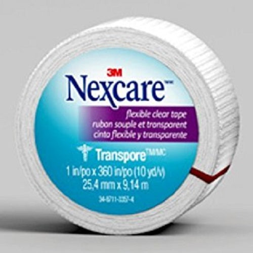 Nexcare 527-P1 Porous First Aid Surgical Tape 1 Each - FSA Market