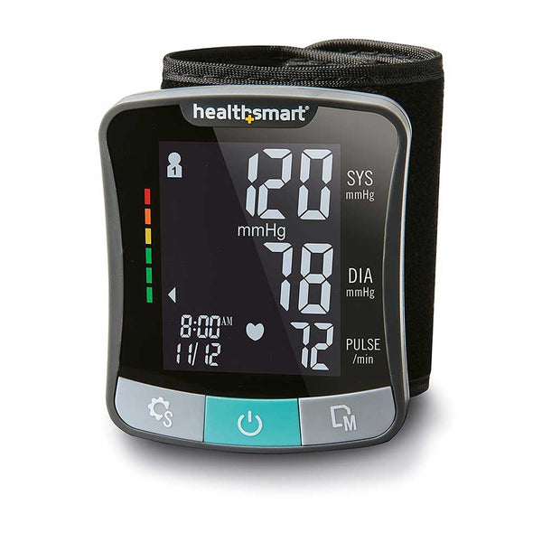 10 Series Automatic Blood Pressure Monitor, Upper Arm - FSA Market