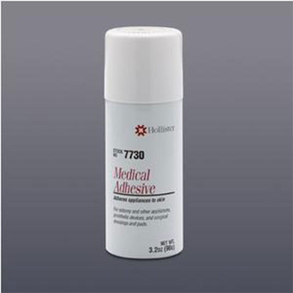 Medical Adhesive Spray, Breast Form Accessories