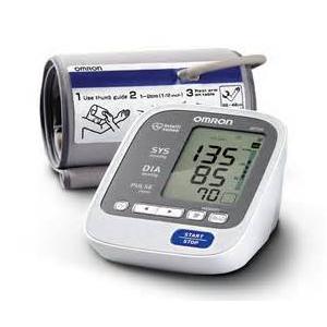 10 Series Automatic Blood Pressure Monitor, Upper Arm - FSA Market