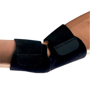 Tennis Elbow Wrist Brace Sweatband- 2 count – Direct FSA