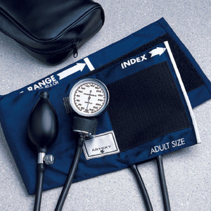 A&D Medical UA-767F Blood Pressure Monitor, 1 Each - FSA Market