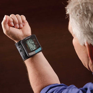 FSA-Approved Sensiv Upper Arm Blood Pressure Monitor with Storage – BuyFSA